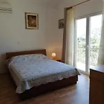 Vedrana Апартаменты Ражань