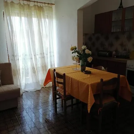 Appartamento Vedrana *