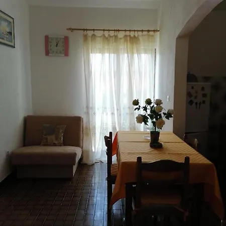 Vedrana Apartamento
