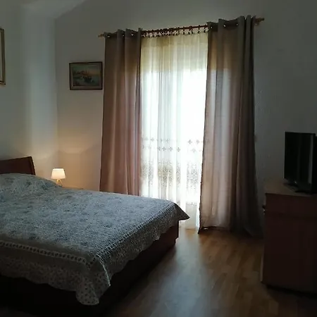 Vedrana Apartamento *