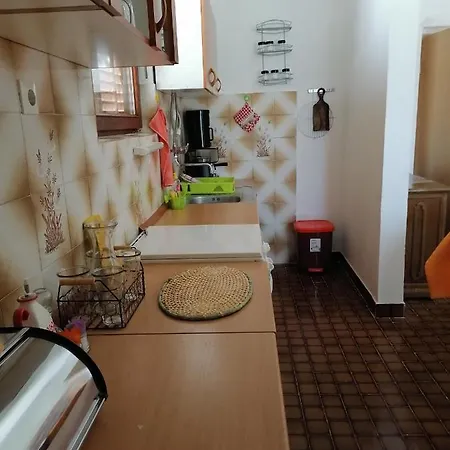 Apartamento Vedrana