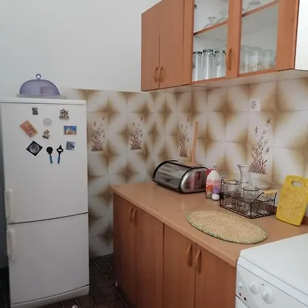 Apartamento Vedrana *
