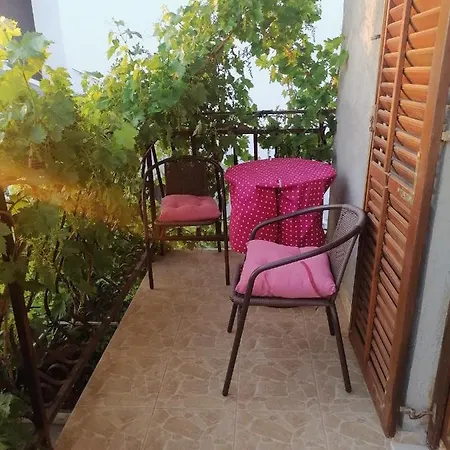 Apartamento Vedrana Ražanj