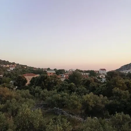 Apartamento Vedrana