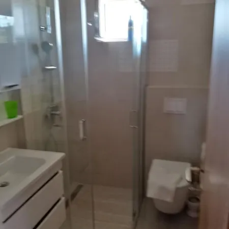 Vedrana Apartamento Ražanj