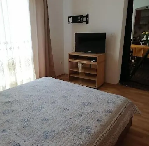 Vedrana Appartamento