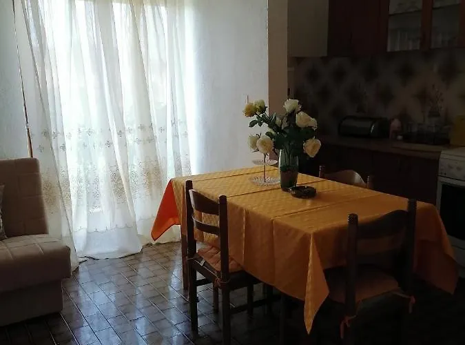 Appartamento Vedrana *