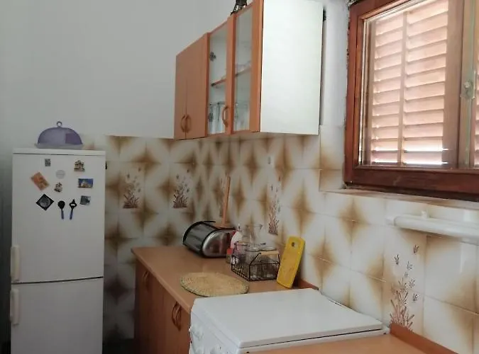 Appartamento Vedrana