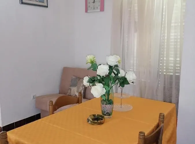 Appartamento Vedrana *