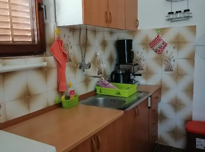 Appartamento Vedrana *