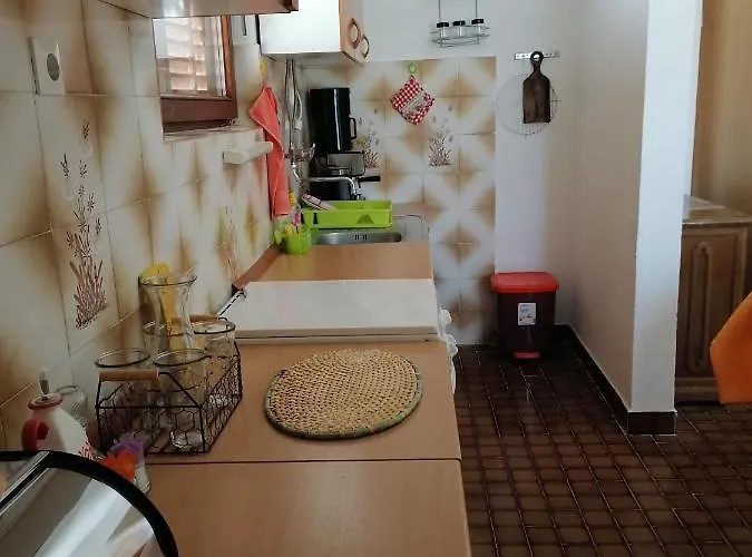 Appartamento Vedrana