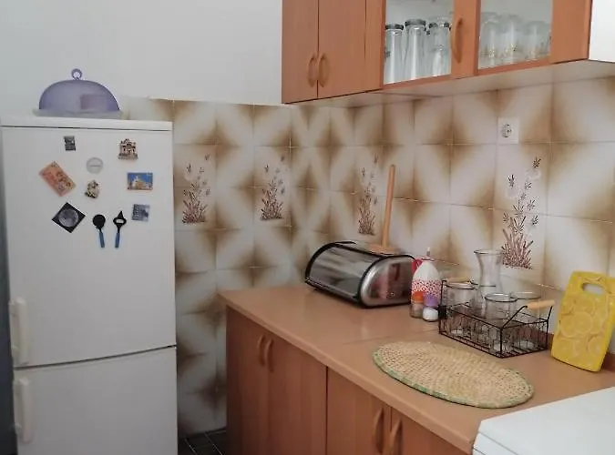 Appartamento Vedrana *