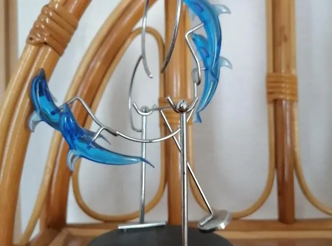 Vedrana Appartamento