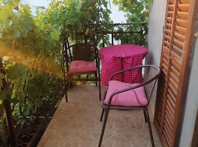 Appartamento Vedrana Ražanj