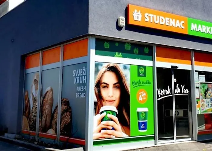 Appartamento Vedrana *