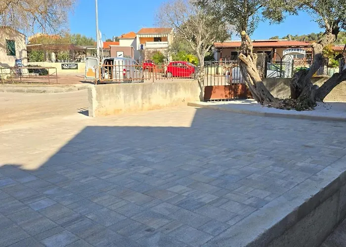 Vedrana Appartamento